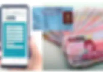 Bantuan s/d Rp 3 Juta dari Pemerintah Dikirim November Ini Caranya Ketik Nama dan Alamat di Link ini dari HP