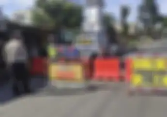 Gawat Gagal Mudik Nih Kembali Diberlakukan PPKM di Sejumlah Daerah Termasuk Jawa dan Bali