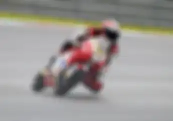 Hasil Balap Moto3 Amerika 2021, Pembalap Indonesia Andi Gilang Finis Posisi Segini