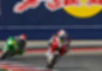 Update Klasemen Usai Moto3 Amerika 2021, Pembalap Indonesia Andi Gilang Urutan Segini