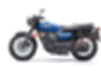 Wuih, Yamaha RX-King Dipasang Mesin R15 Baru, Bakal Resmi Meluncur?