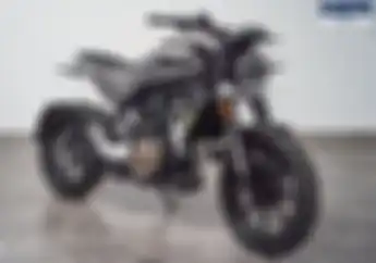 2 Motor Baru Husqvarna Gaya Scrambler Meluncur, Langsung Ludes Terjual