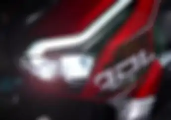 Kloningan Honda ADV 150 Muncul Lagi dengan Fitur Lengkap, Harga Lebih Murah?