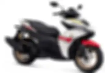 Meluncur Motor Baru Yamaha Edisi Spesial, Harga Cuma Selisih Segini Dibanding Versi Standar