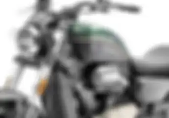 Motor Cruiser Baru Mesin 300 cc V-Twin Dirilis, Harga Rp 50 Jutaan