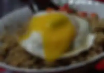 Bikers Waspada Makan Mie Instan Bareng Telur Setengah Matang Bikin Kritis