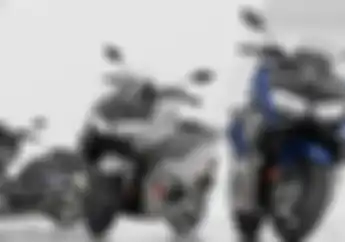 Siap-Siap PCX dan NMAX Punya Saingan Baru, Motor Matic Ini Ogah Minum Bensin, Ini Speknya
