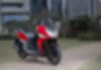 Tantang NMAX dan PCX, Motor Matic Baru 150 cc Meluncur di Negara Ini, Segini Harganya