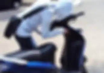 Maling Motor Curi Motor Emaknya Sendiri di Sulsel, Motor Tetangga Juga Dicolong