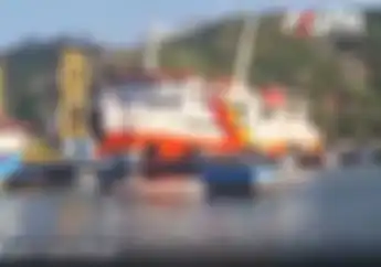 Asyik Bisa Sambil Turing, 2 Pelabuhan Di Lombok Siap Sambut WorldSBK Indonesia 2021 di Mandalika