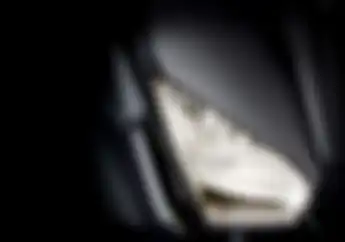 Motor Yamaha NMAX Dapat Penyegaran Baru, Desain Body Lebih Sporty