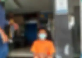 Naik Motor Mabuk, Pemuda Serang Pemotor Lain Pakai Cutter Karena Senggolan, Endingnya Nyesel Seumur Hidup