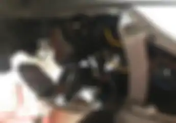 Beneran Nih, Pasang Klakson Mobil di Motor Bisa Bikin Kantong Jebol?