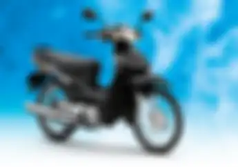 Motor Bebek Honda Supra Fit Versi Baru Resmi Dijual, Harga Lebih Mahal dari Honda BeAT!