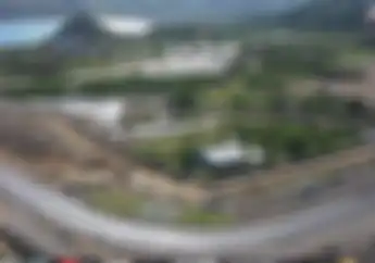 Jelang MotoGP Dan WSBK Indonesia, ITDC dan Wika Serah Terima Proyek The Mandalika