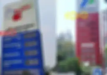 Ada Kode di SPBU Pertamina, Buruan Dicek Ini Bedanya Jangan Asal Mampir ke Pom Bensin