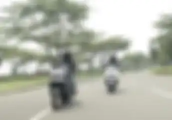 Membahas Fitur Keselamatan All New Yamaha Nmax 155 Connected ABS yang Bikin Berkendara Semakin Maksimal di Segala Kondisi Jalan