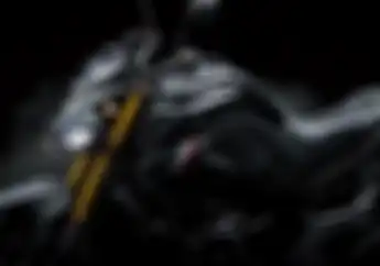 Meluncur Motor Baru 300 cc Saudara Suzuki, Siap Tantang Yamaha MT-25 Nih!