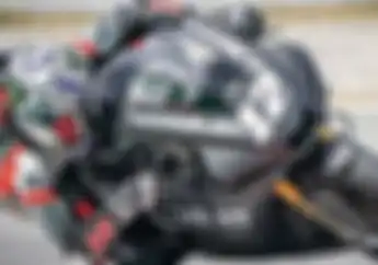 Motor Latihan Yamaha R1 Bekas Maverick Vinales Dijual, Harga Penasaran
