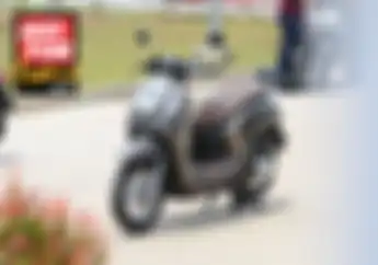 Selain Honda BeAT, Hematnya Pengeluaran Punya Motor Matic Ini Bikin Ngiler, Nih Hitungannya