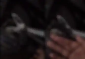 Sedih, Cowok Pengguna 'Supra Bapak' Ini Mendadak Jadi Jomblo Akibat Footstep Motor, Kenapa?