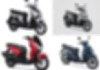Update Harga Motor Matic Baru 110-125 cc Oktober 2021, Honda BeAT Cuma Segini