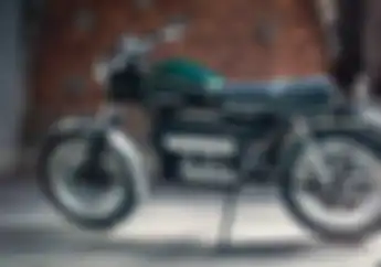 Muncul Motor Listrik Mirip Yamaha RX-King, Tampang Retro Harga Bikin Kaget