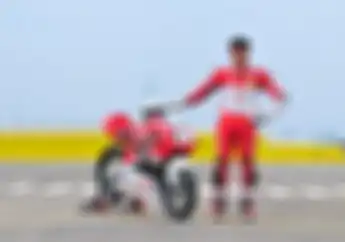 Bikin Bangga, Ada 2 Pembalap Indonesia Dalam 1 Tim Di 2 Ronde MotoGP Ke Depan
