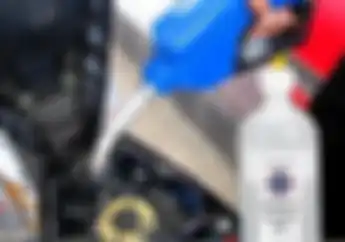 Bensin Dicampur Alkohol Bikin Performa Motor Meningkat, Pertamina Bilang Begini