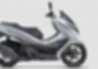 Bikin Geger, Suzuki Ngamuk Luncurkan Motor Matic Baru Tantang Yamaha NMAX Dan Honda PCX