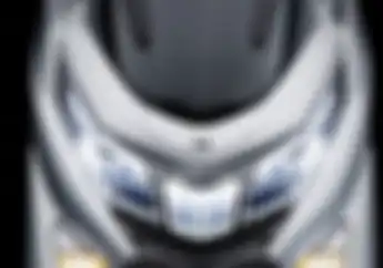 Motor Matic Baru Saudara Suzuki, Siap Jegal Yamaha NMAX dan Honda PCX