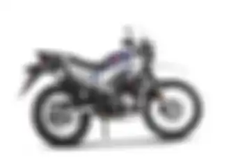 Motor Trail Baru 200 cc Resmi Dirilis, Harga Murah Cuma Rp 20 Jutaan