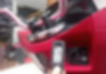 7 Tips Merawat Kunci Keyless Atau Smart Key Di Sepeda Motor, Simak Bro