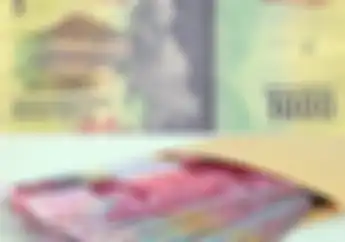 Anda Langsung Jadi Crazy Rich Asalkan Punya Uang Seribu Perak ini Bisa Ditukar Rp 5 Milyar Cepat Cek Dompet
