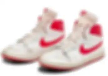 Geger, Harga Sepatu Nike Michael Jordan Pertama Setara Ribuan Motor Honda BeAT