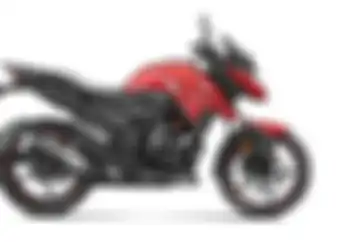Saudara Honda MegaPro Meluncur Pakai Mesin Lebih Gede, Segini Harganya