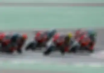 4 Pembalap Indonesia Yang Akan Berlaga Di Asia Talent Cup 2021 Sirkuit Mandalika