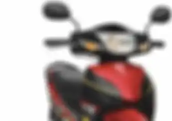 Resmi Meluncur Saudara Honda Supra Edisi Khusus, Harga Murah Meriah
