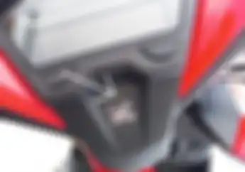 Bukan Diisengin, Coretan Kapur di Bodi Motor Baru Ternyata Punya Tujuan Khusus