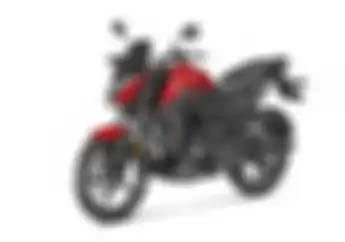 Motor Baru Honda Saudara CB150R Streetfire Dirilis, Harga Lebih Murah