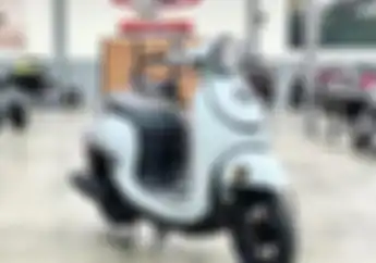 Honda Rilis Motor Matic Baru Saudara Scoopy, Tampang Imut dan Retro Mirip Vespa, Harga Segini