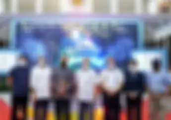 IMI dan Kemenhub Siapkan 3 Regulasi Pengembangan Otomotif Indonesia, Begini Isinya