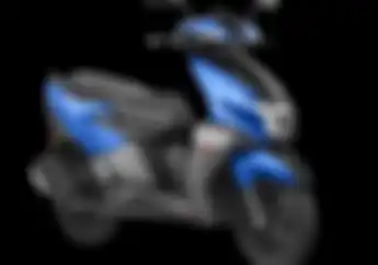 TVS Luncurkan Motor Baru Pesaing Honda BeAT, Mesin Lebih Gede Segini Harganya