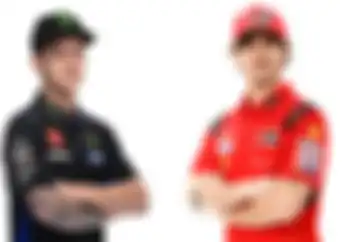 Jangan Sampai Lewatkan Quartararo Versus Bagnaia Di MotoGP Emilia Romagna 2021, Ini Jadwal Lengkapnya