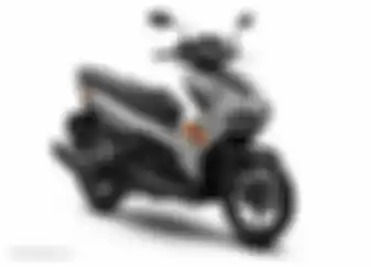 Motor Baru Saudara Honda Vario Punya 2 Pilihan Mesin, Segini Harganya