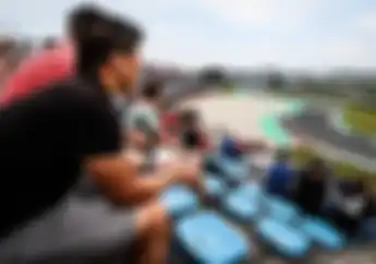Tiket WSBK Indonesia 2021 Resmi Dijual Serentak Di 5 Platform Digital, Ini Cara Dan Syaratnya