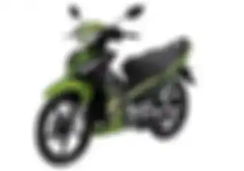 Tak Disangka Motor Bebek Kakek Suhud yang Dihina Baim Wong Pernah Juara Nasional di Balap Resmi Road Race