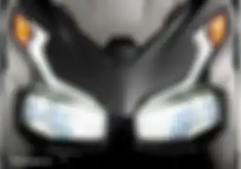 Motor Matic Baru Honda Siap Jegal Yamaha Aerox 155, Cocok Jadi Desain Honda Vario 160?
