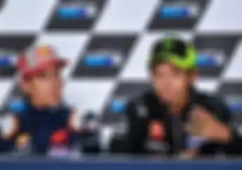 Marquez Atau Rossi, Nih 6 Pembalap Dengan Gaji Terbesar Di MotoGP 2021