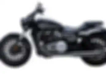 Meluncur Motor Baru 'Hampir-Davidson' Tampang Gagah Mesin 300 cc V-Twin, Segini Harganya